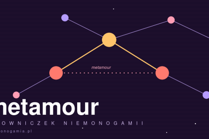 Metamour – kto to jest? 5 Metamour – kto to jest?