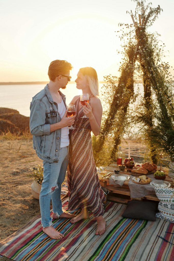 NRE – czym jest energia nowego związku? 2 NRE - new relationship energy